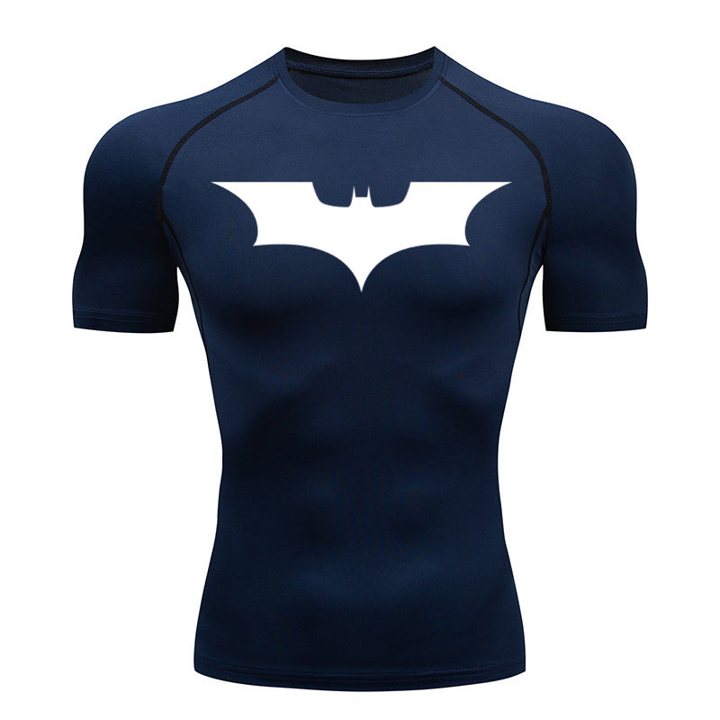 Bat compression shirt