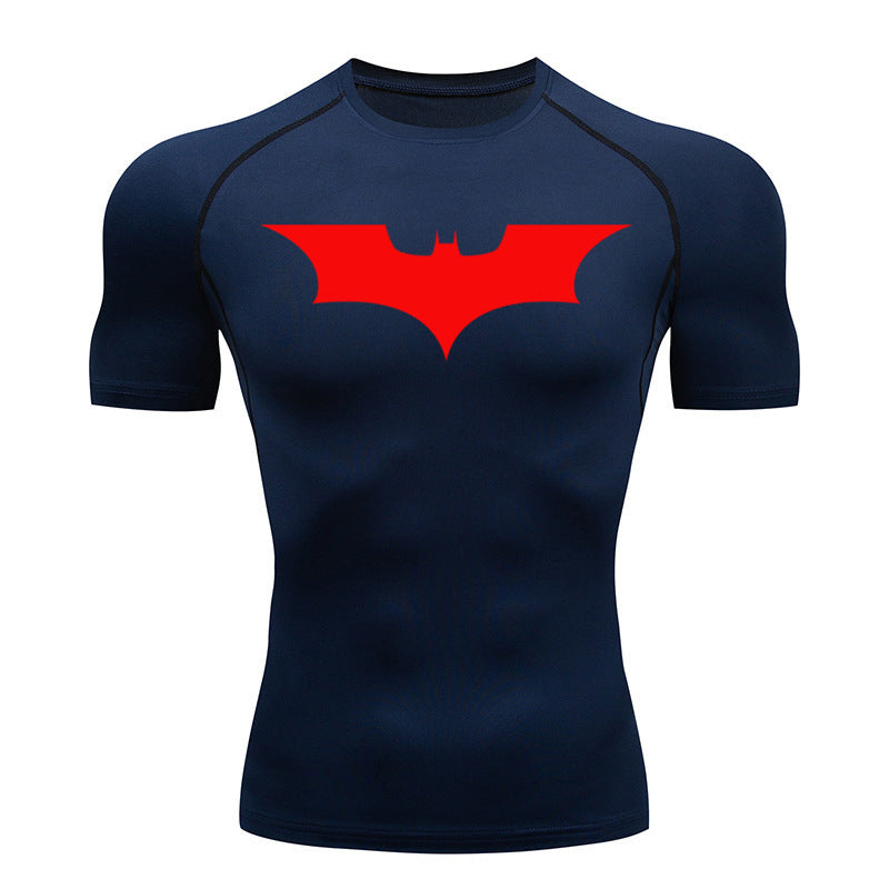 Bat compression shirt
