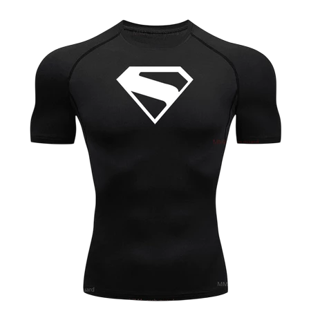 Hero compression shirt