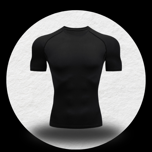 Short sleeve