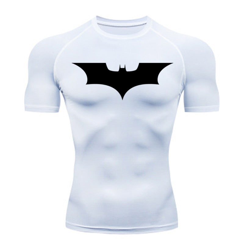 Bat compression shirt