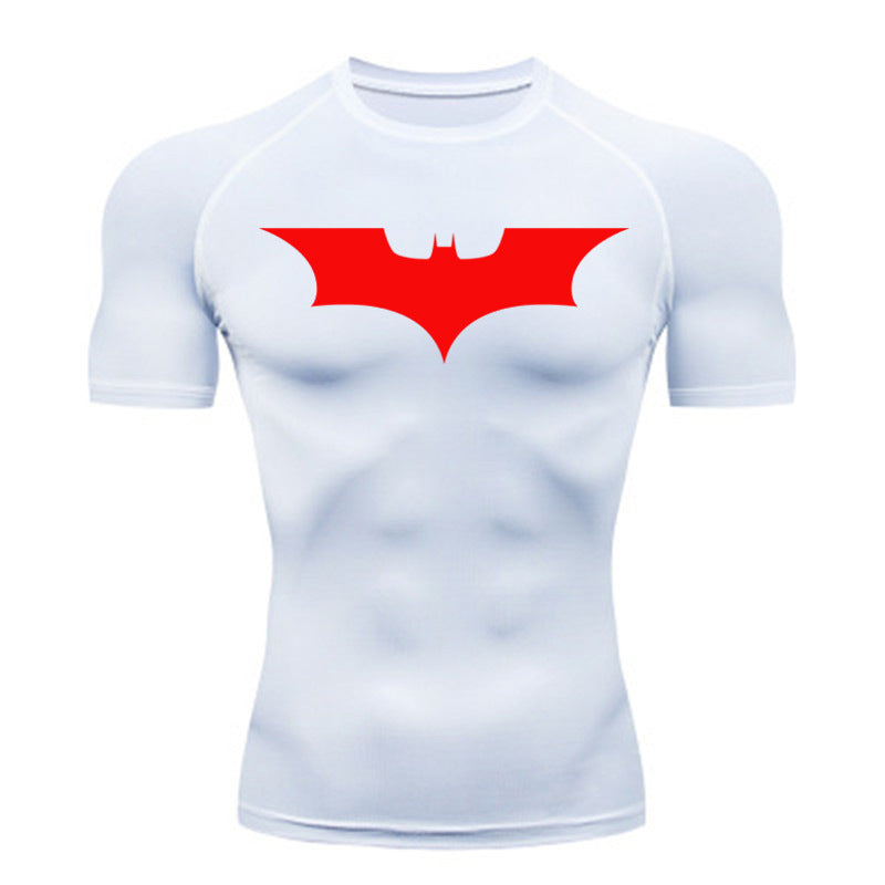 Bat compression shirt