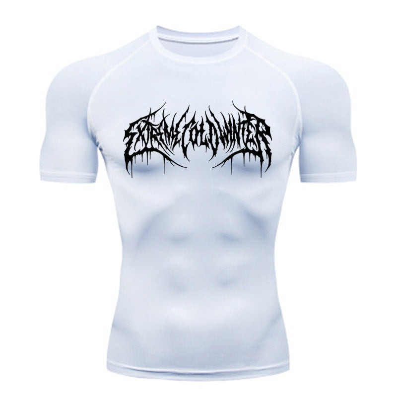 Extreme Cold Winter compression shirt