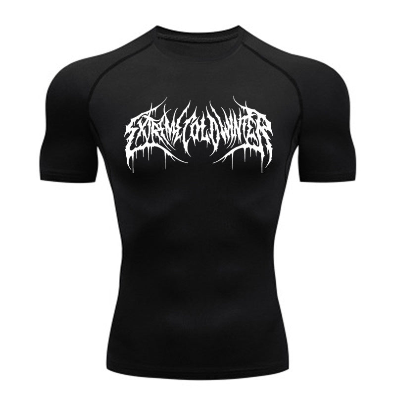 Extreme Cold Winter compression shirt