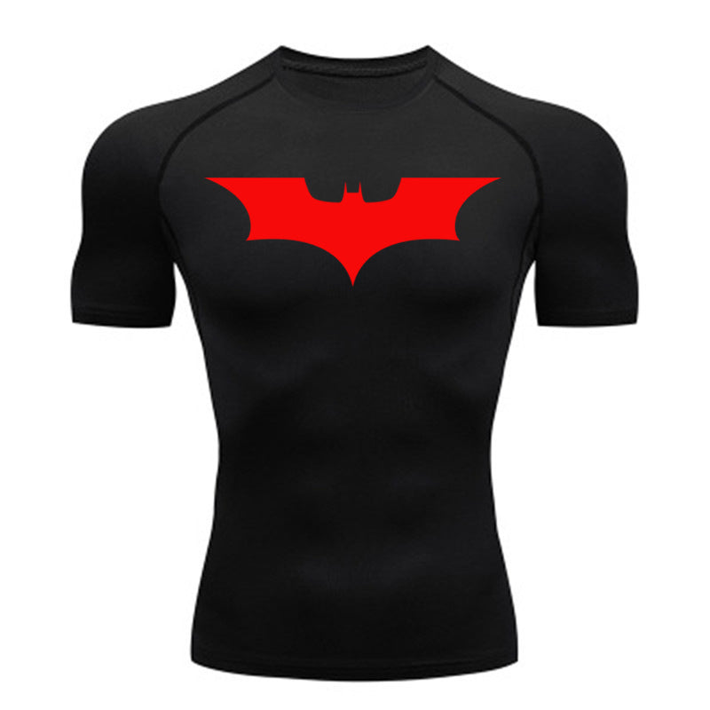 Bat compression shirt