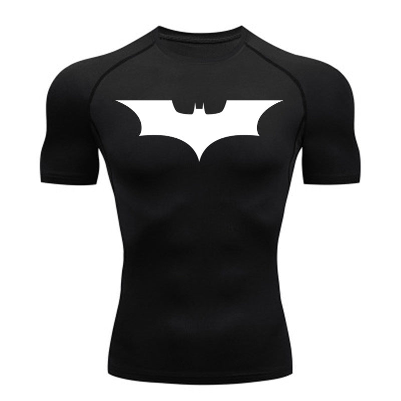 Bat compression shirt