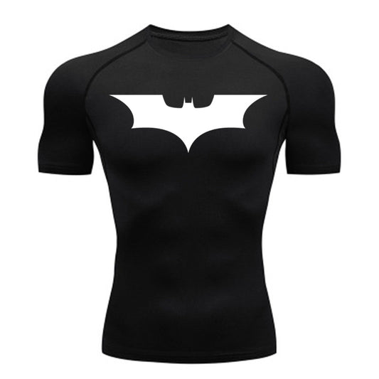 Bat compression shirt