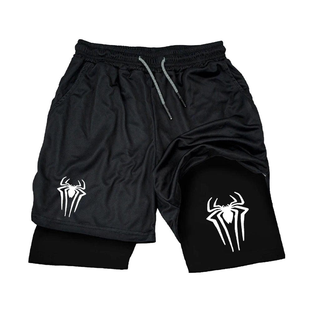 Spider Shorts