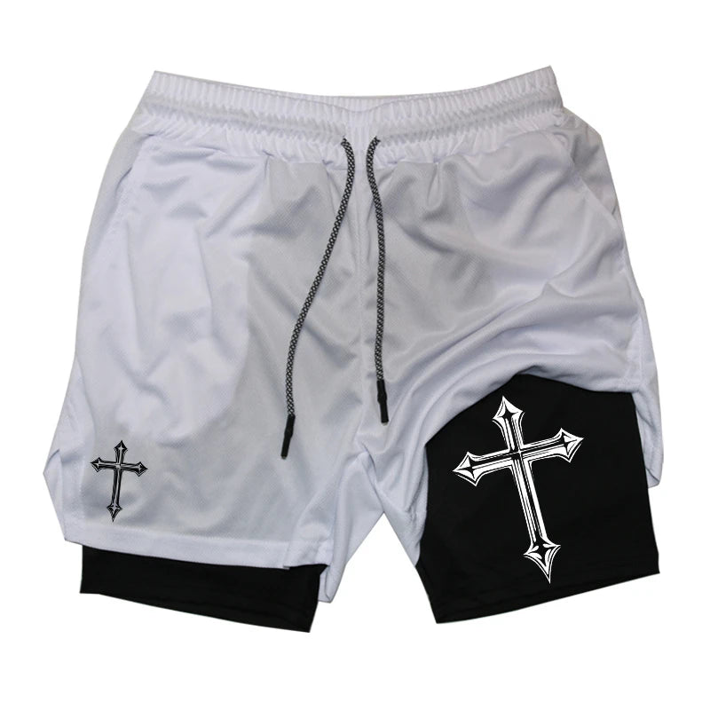 Cross Shorts