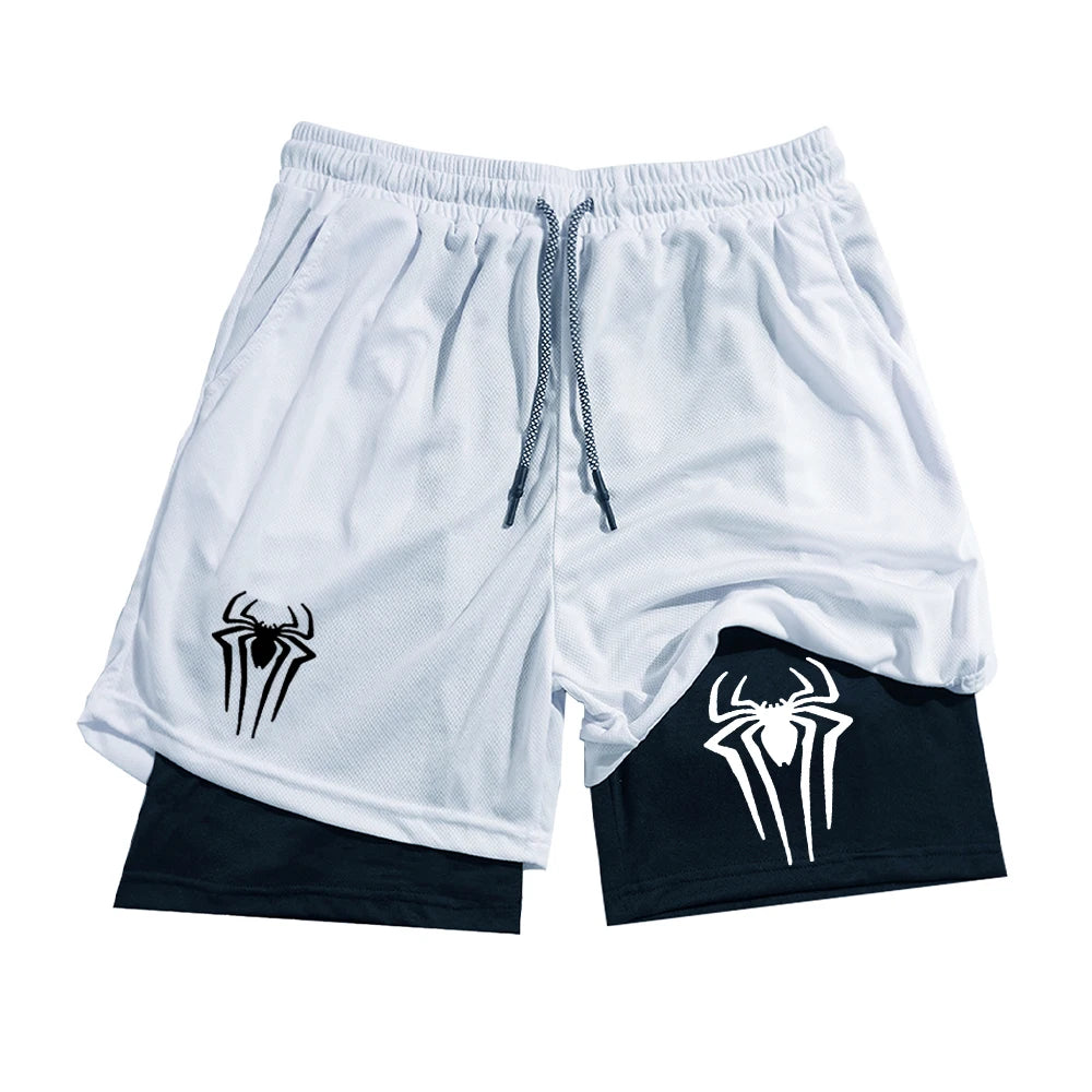 Spider Shorts
