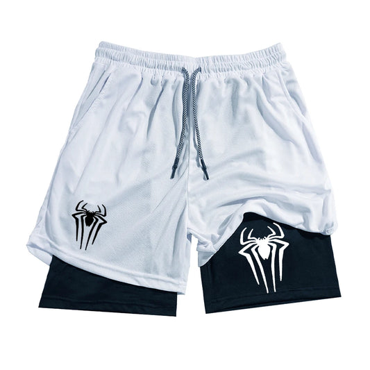 Spider Shorts