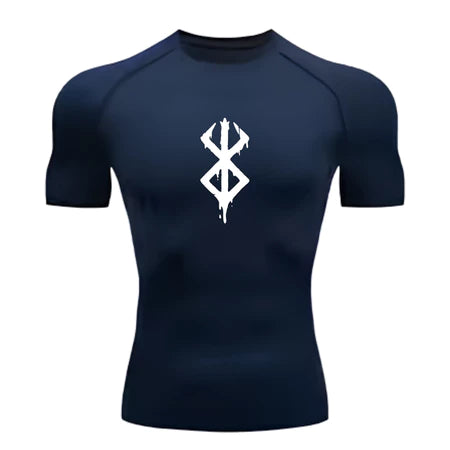 Berserk compression shirt