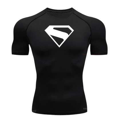 Hero compression shirt