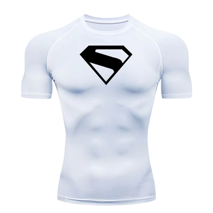 Hero compression shirt