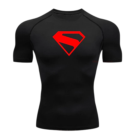 Hero compression shirt