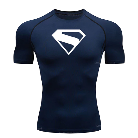 Hero compression shirt