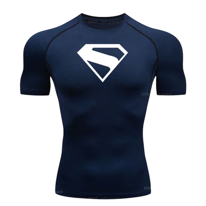 Hero compression shirt